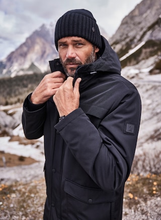 Parkas 